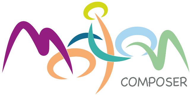 MotionComposer Logo