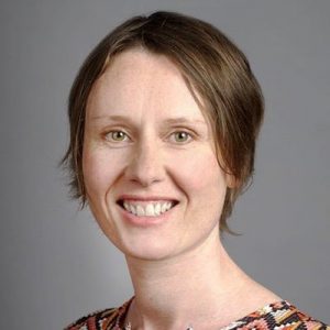 Delphine Lavau