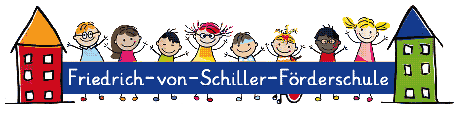 Friedrich Schiller Förderschule Wolfsburg