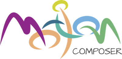 MotionComposer Logo